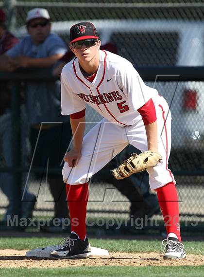 Thumbnail 1 in Alemany @ Harvard-Westlake photogallery.