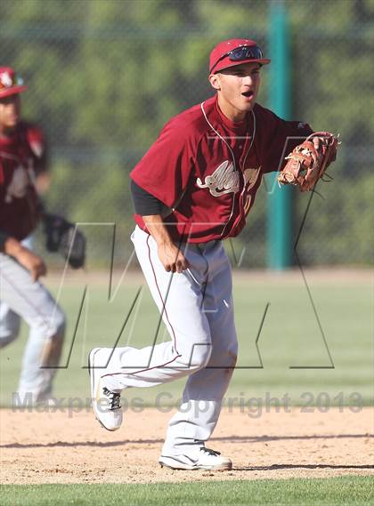 Thumbnail 1 in Alemany @ Harvard-Westlake photogallery.