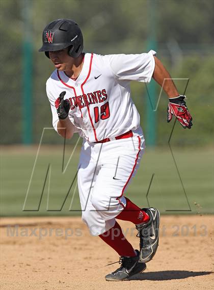 Thumbnail 1 in Alemany @ Harvard-Westlake photogallery.