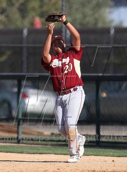 Thumbnail 3 in Alemany @ Harvard-Westlake photogallery.