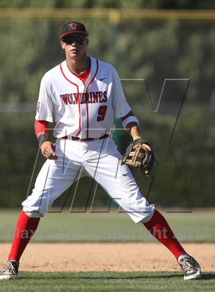 Thumbnail 3 in Alemany @ Harvard-Westlake photogallery.