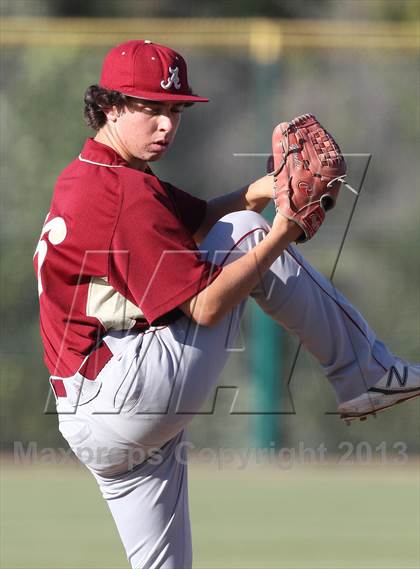 Thumbnail 3 in Alemany @ Harvard-Westlake photogallery.