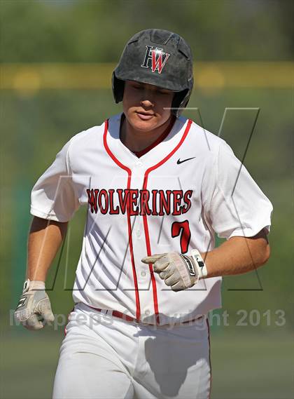 Thumbnail 3 in Alemany @ Harvard-Westlake photogallery.