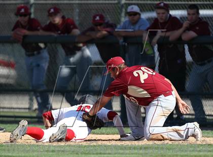 Thumbnail 1 in Alemany @ Harvard-Westlake photogallery.