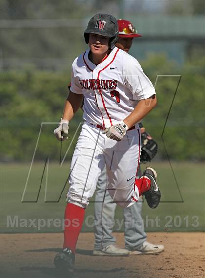 Thumbnail 3 in Alemany @ Harvard-Westlake photogallery.