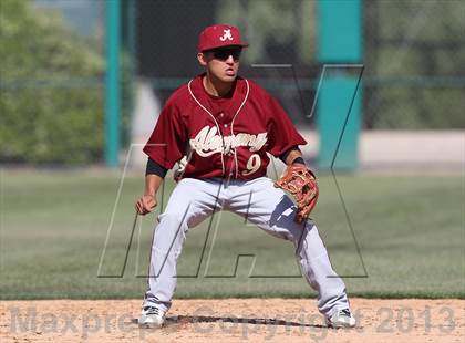 Thumbnail 2 in Alemany @ Harvard-Westlake photogallery.