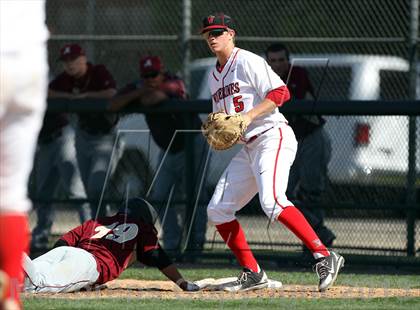 Thumbnail 2 in Alemany @ Harvard-Westlake photogallery.