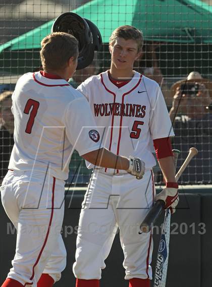 Thumbnail 2 in Alemany @ Harvard-Westlake photogallery.