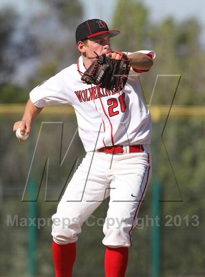 Thumbnail 3 in Alemany @ Harvard-Westlake photogallery.