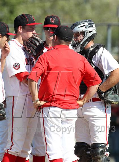 Thumbnail 2 in Alemany @ Harvard-Westlake photogallery.