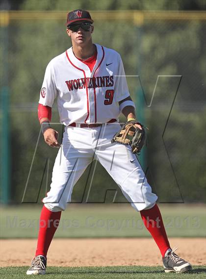 Thumbnail 1 in Alemany @ Harvard-Westlake photogallery.