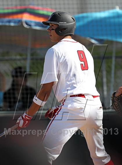 Thumbnail 1 in Alemany @ Harvard-Westlake photogallery.