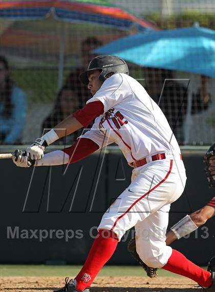 Thumbnail 1 in Alemany @ Harvard-Westlake photogallery.