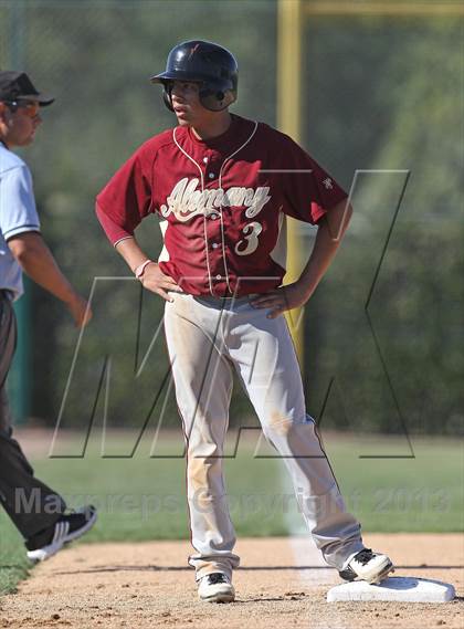 Thumbnail 3 in Alemany @ Harvard-Westlake photogallery.