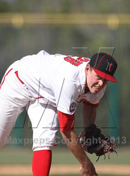 Thumbnail 1 in Alemany @ Harvard-Westlake photogallery.