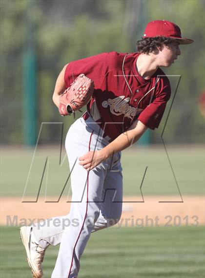 Thumbnail 3 in Alemany @ Harvard-Westlake photogallery.