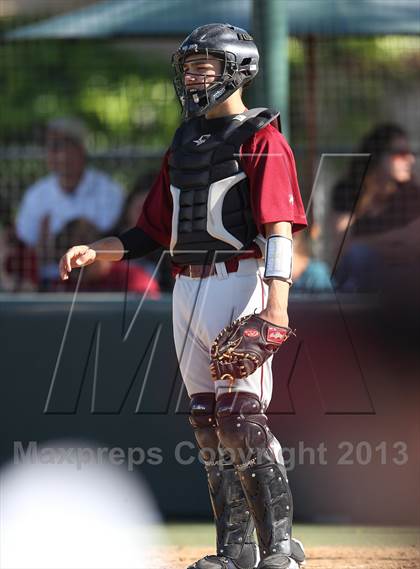 Thumbnail 2 in Alemany @ Harvard-Westlake photogallery.
