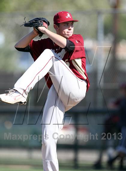 Thumbnail 2 in Alemany @ Harvard-Westlake photogallery.