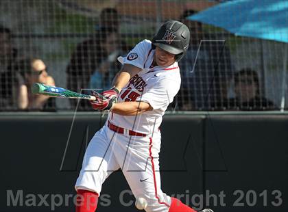 Thumbnail 2 in Alemany @ Harvard-Westlake photogallery.