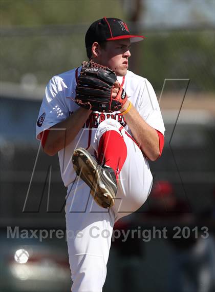 Thumbnail 2 in Alemany @ Harvard-Westlake photogallery.