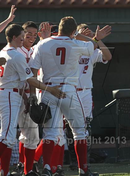 Thumbnail 1 in Alemany @ Harvard-Westlake photogallery.
