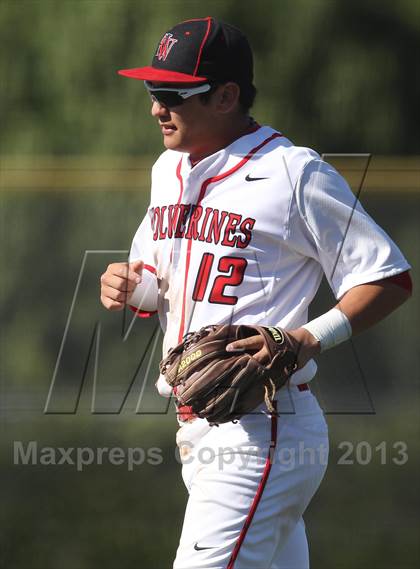 Thumbnail 1 in Alemany @ Harvard-Westlake photogallery.