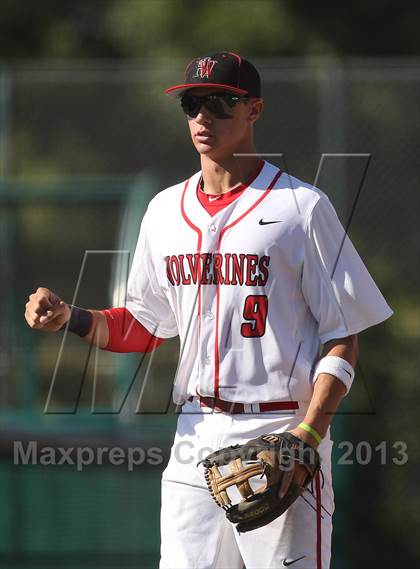 Thumbnail 3 in Alemany @ Harvard-Westlake photogallery.