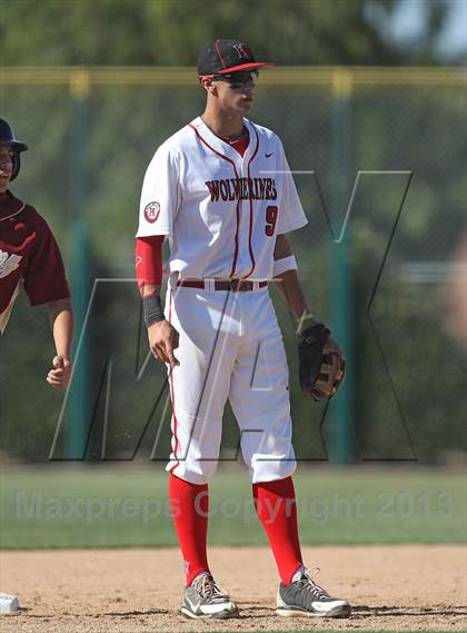Thumbnail 3 in Alemany @ Harvard-Westlake photogallery.