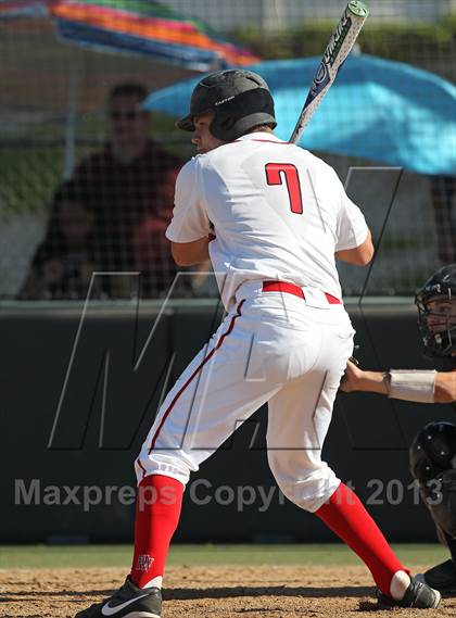 Thumbnail 3 in Alemany @ Harvard-Westlake photogallery.