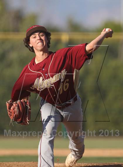 Thumbnail 2 in Alemany @ Harvard-Westlake photogallery.