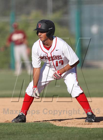 Thumbnail 1 in Alemany @ Harvard-Westlake photogallery.