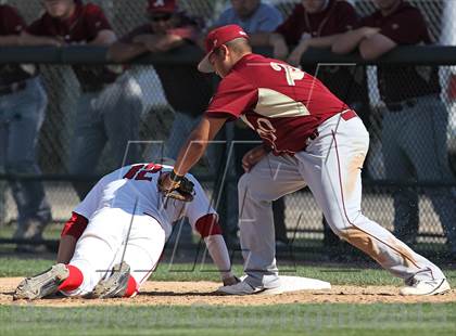 Thumbnail 2 in Alemany @ Harvard-Westlake photogallery.