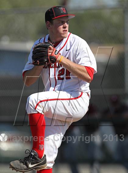 Thumbnail 1 in Alemany @ Harvard-Westlake photogallery.