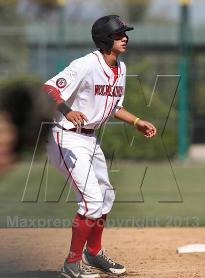 Thumbnail 2 in Alemany @ Harvard-Westlake photogallery.