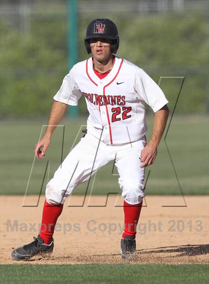 Thumbnail 3 in Alemany @ Harvard-Westlake photogallery.