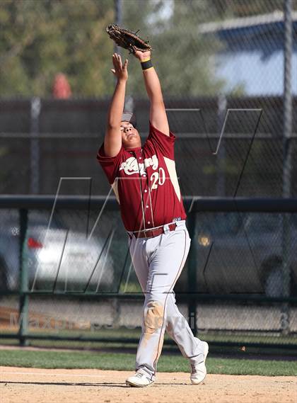 Thumbnail 2 in Alemany @ Harvard-Westlake photogallery.