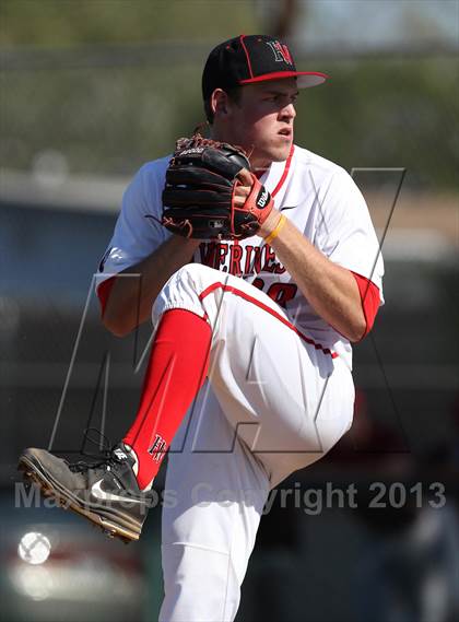Thumbnail 3 in Alemany @ Harvard-Westlake photogallery.
