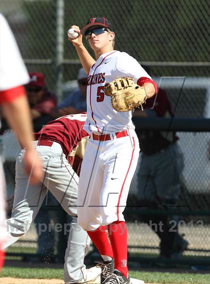 Thumbnail 2 in Alemany @ Harvard-Westlake photogallery.