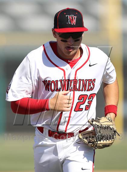 Thumbnail 3 in Alemany @ Harvard-Westlake photogallery.