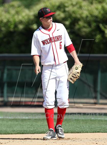 Thumbnail 3 in Alemany @ Harvard-Westlake photogallery.