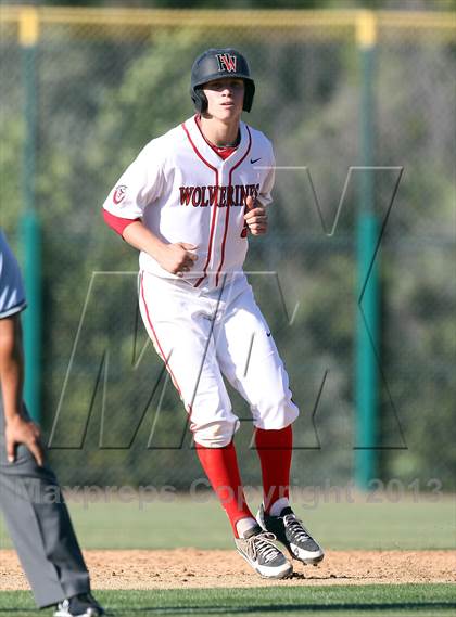 Thumbnail 1 in Alemany @ Harvard-Westlake photogallery.