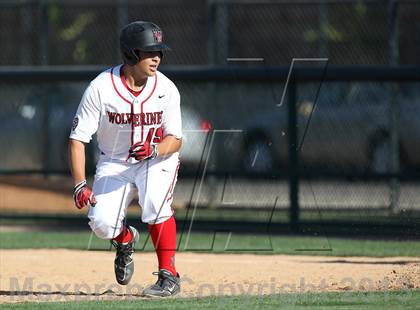 Thumbnail 1 in Alemany @ Harvard-Westlake photogallery.