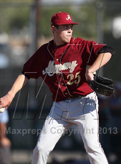 Thumbnail 1 in Alemany @ Harvard-Westlake photogallery.