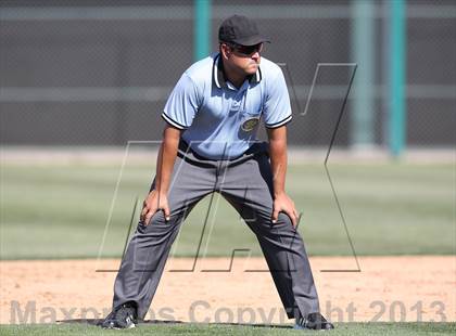 Thumbnail 2 in Alemany @ Harvard-Westlake photogallery.