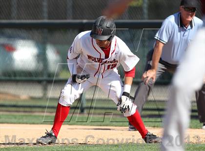 Thumbnail 3 in Alemany @ Harvard-Westlake photogallery.