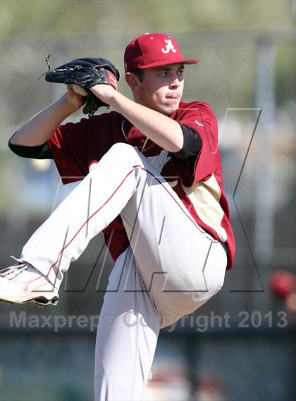 Thumbnail 1 in Alemany @ Harvard-Westlake photogallery.