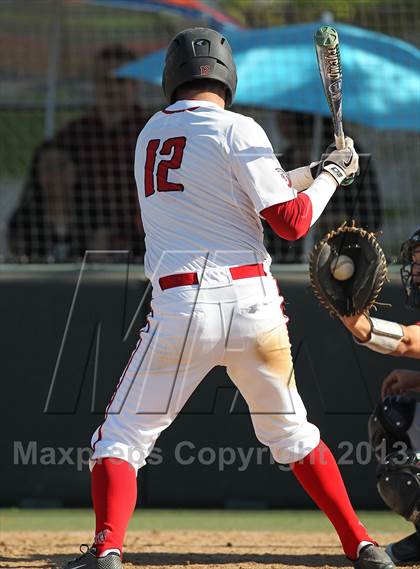 Thumbnail 3 in Alemany @ Harvard-Westlake photogallery.