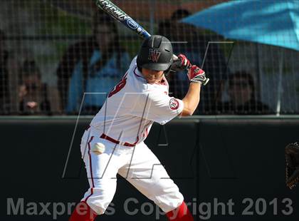 Thumbnail 3 in Alemany @ Harvard-Westlake photogallery.