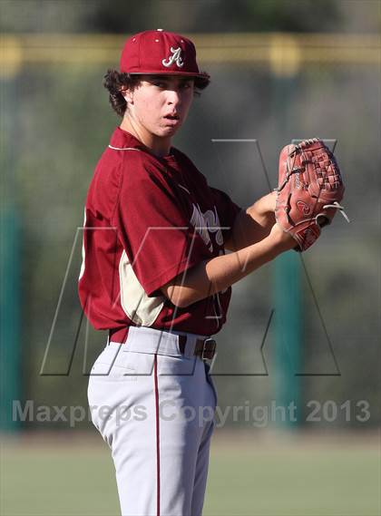 Thumbnail 3 in Alemany @ Harvard-Westlake photogallery.