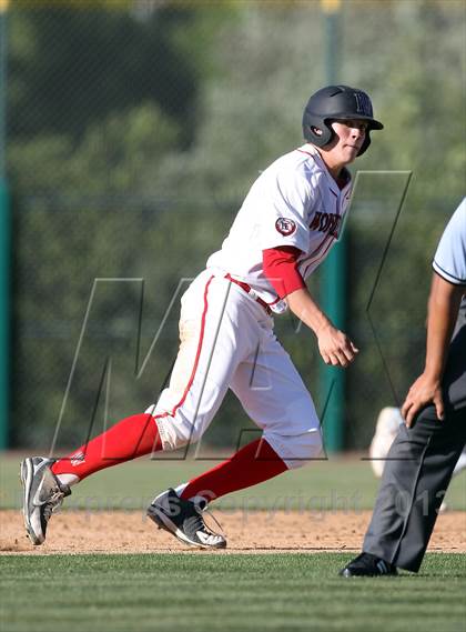 Thumbnail 1 in Alemany @ Harvard-Westlake photogallery.
